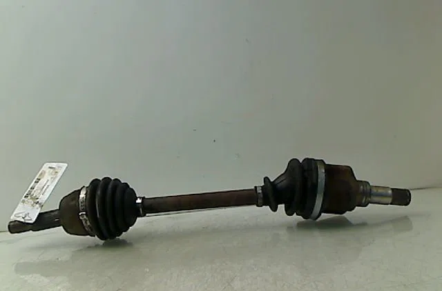 Transmission avant gauche FORD KA 1997 occasion