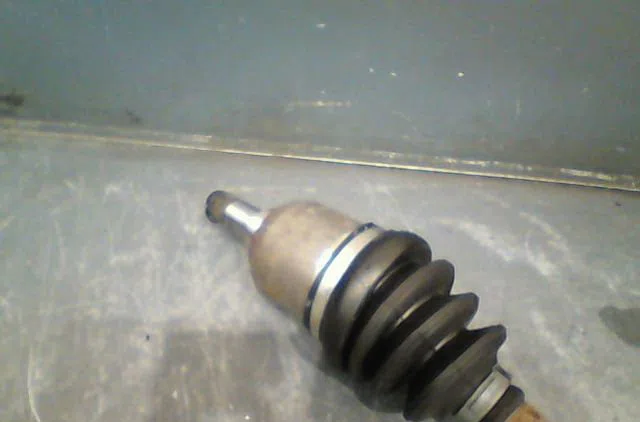 Transmission avant gauche FORD KA 2009 occasion