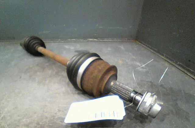 Transmission avant gauche FORD KA 2009 occasion
