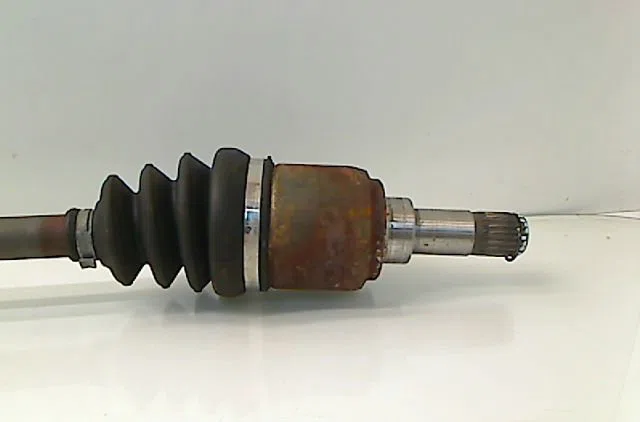 Transmission avant gauche FORD KA 2011 occasion