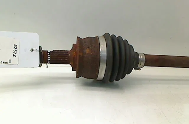 Transmission avant gauche FORD KA 2011 occasion