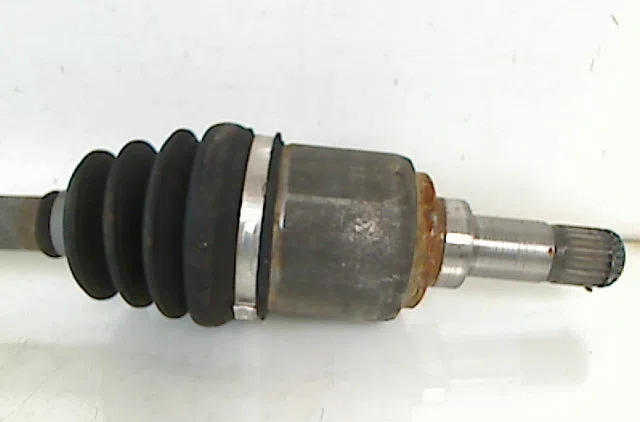 Transmission avant gauche FORD KA 2013 occasion