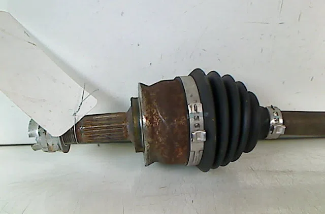 Transmission avant gauche FORD KA 2013 occasion