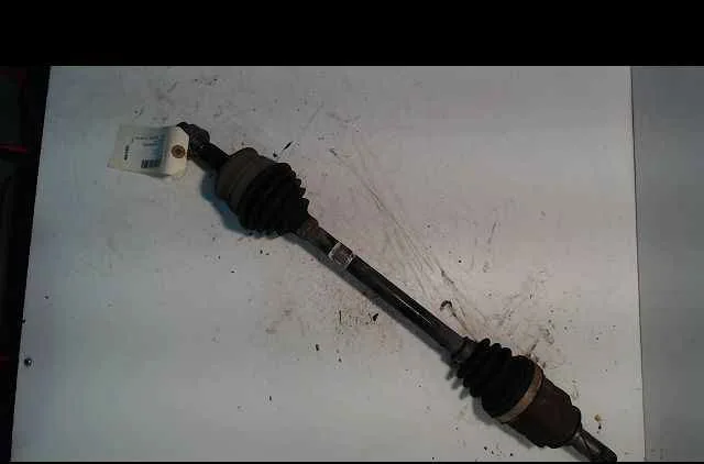 Transmission avant gauche FORD KA I occasion