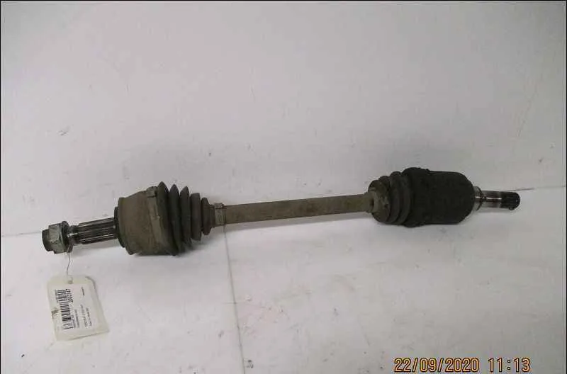 Transmission avant gauche FORD KA II occasion