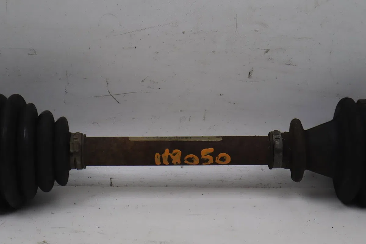 Transmission avant gauche Ford KA (RB_) 1.3 i rocam (2002-2008) 3 portes occasion