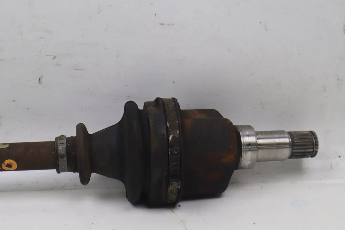Transmission avant gauche Ford KA (RB_) 1.3 i rocam (2002-2008) 3 portes occasion