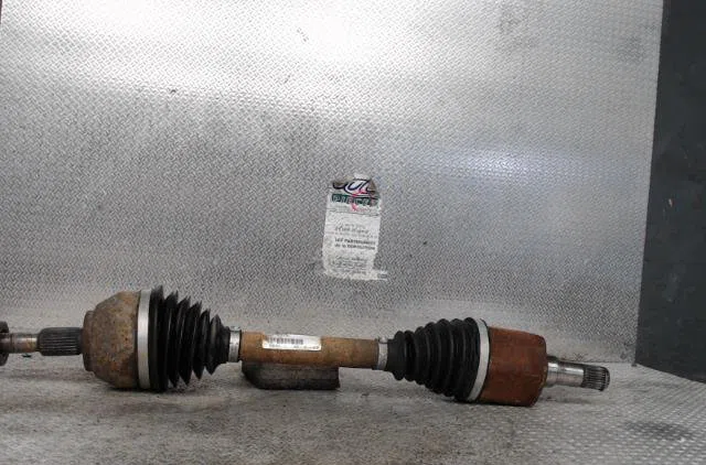 Transmission avant gauche FORD KUGA 1  KUGA 1 occasion