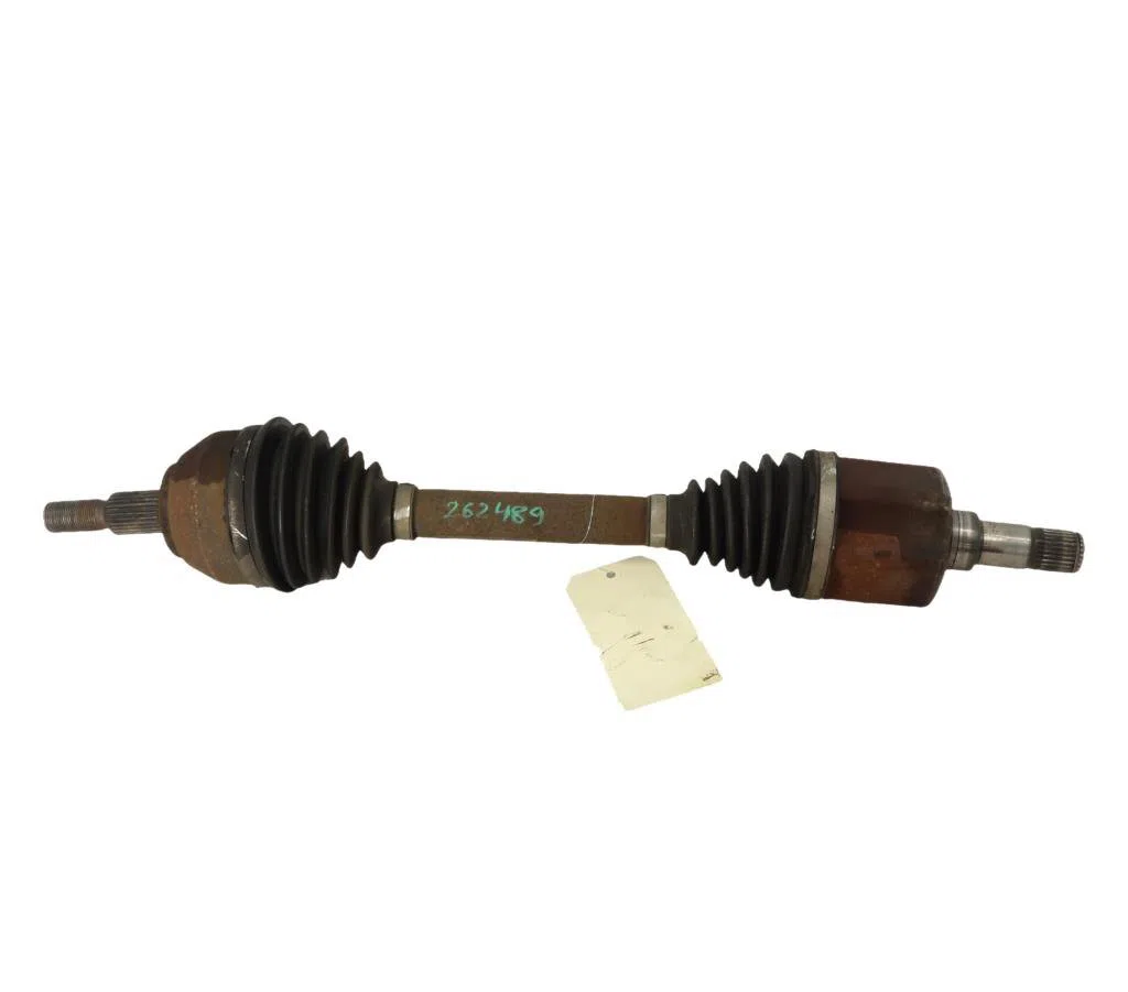 Transmission avant gauche FORD KUGA 1 occasion