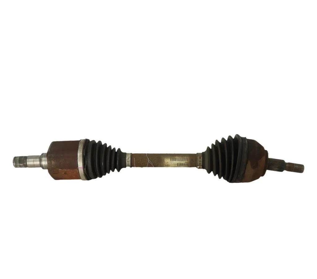 Transmission avant gauche FORD KUGA 1 occasion