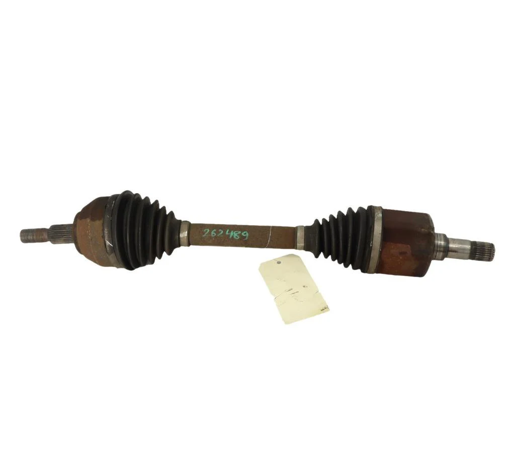 Transmission avant gauche FORD KUGA 1 occasion