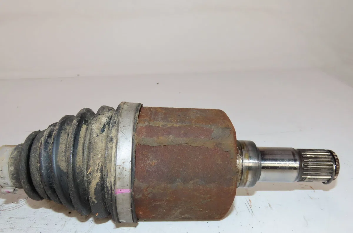 Transmission avant gauche Ford KUGA I 2.0 tdci (2008-2012) 5 portes occasion