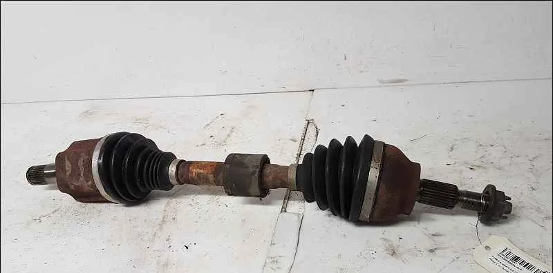 Transmission avant gauche FORD KUGA II occasion