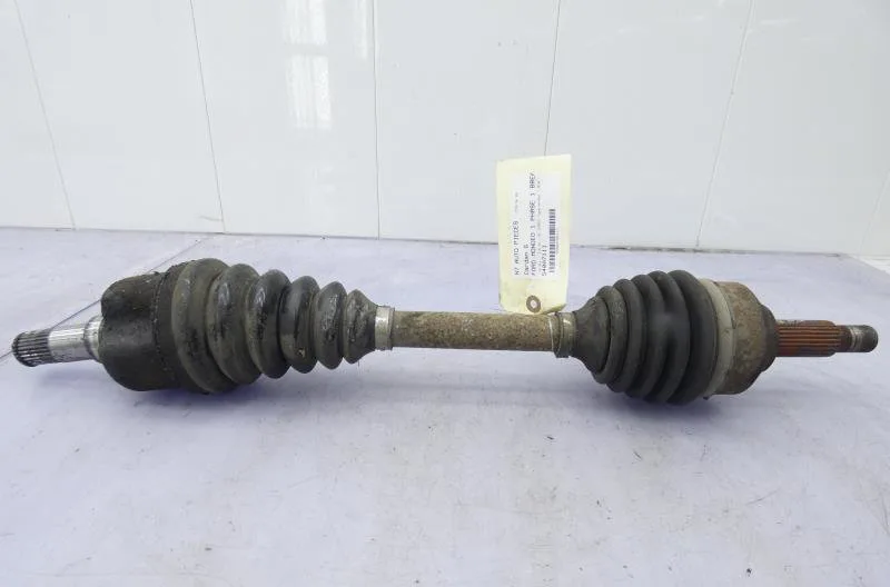 Transmission avant gauche FORD MONDEO 1 PHASE 1 BREAK occasion