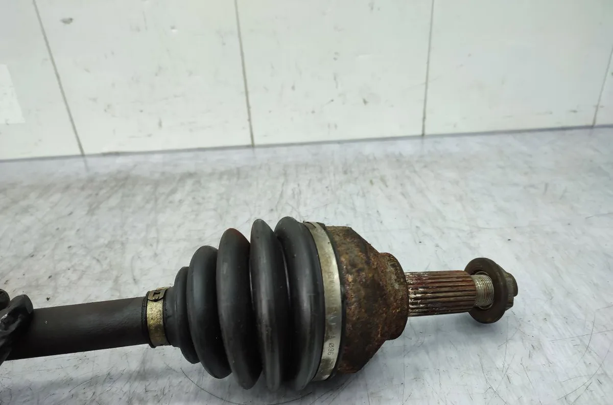 Transmission avant gauche FORD MONDEO 2 occasion