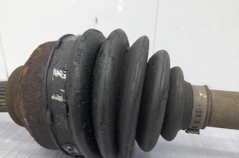 Transmission avant gauche FORD MONDEO 2 occasion