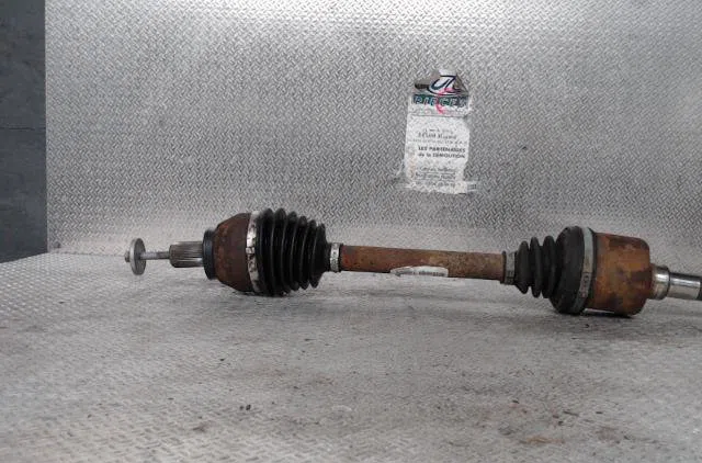 Transmission avant gauche FORD MONDEO 3  MONDEO 3 PHASE 1 occasion
