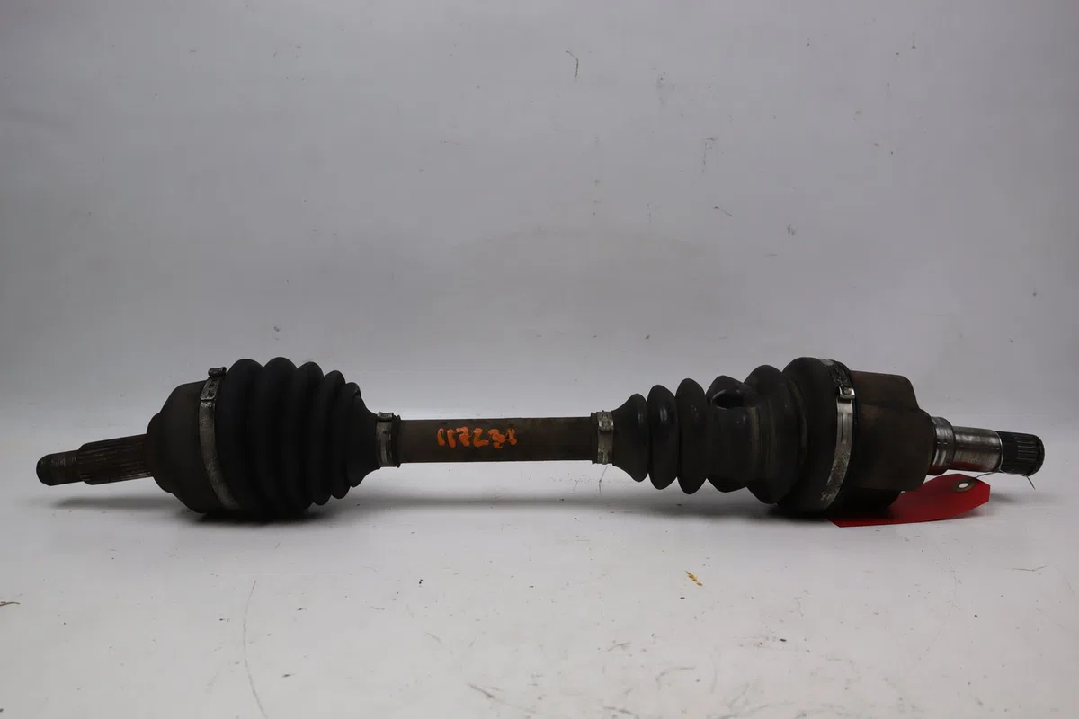 Transmission avant gauche Ford MONDEO I (GBP) 1.8 td (1993-1996) occasion