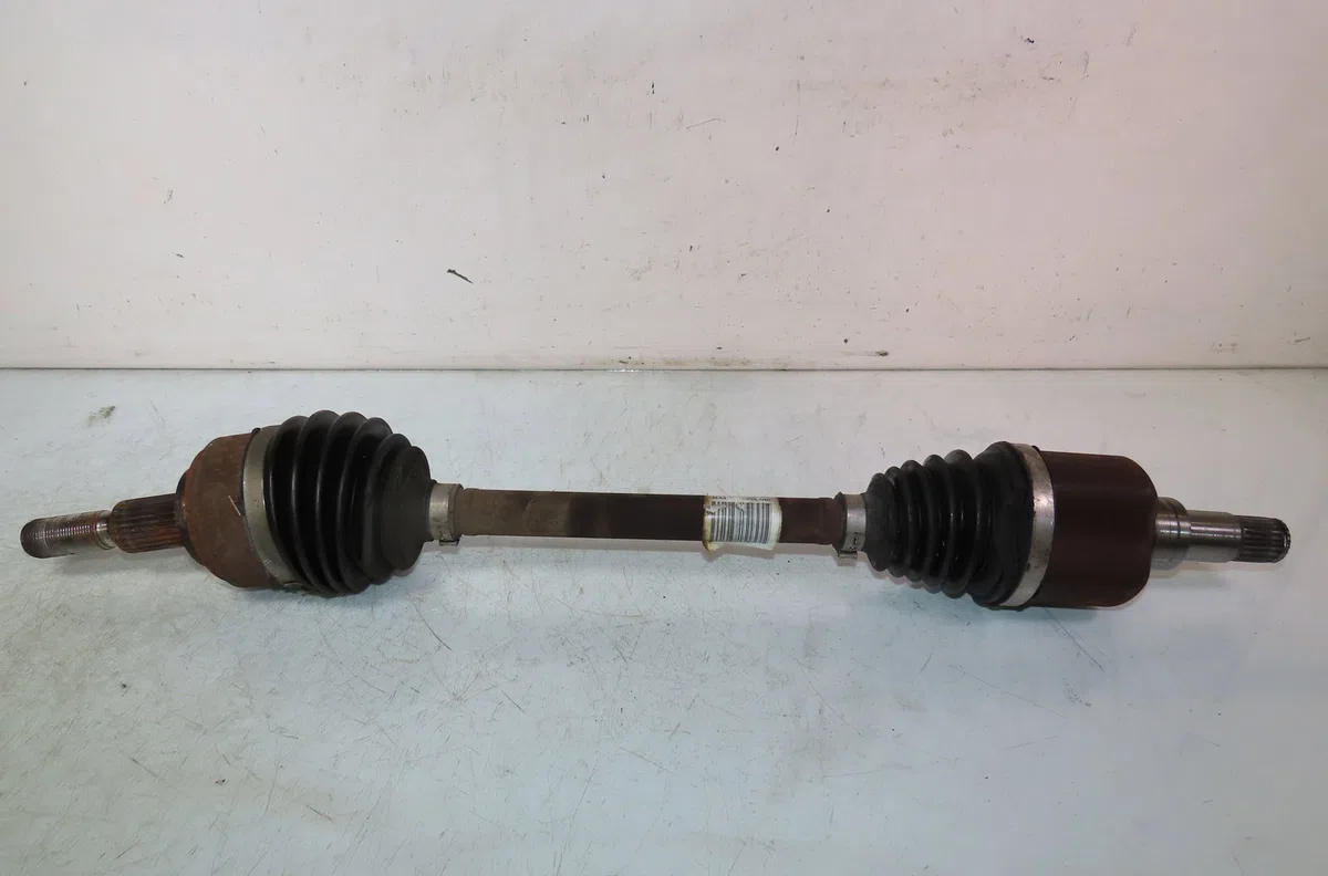 Transmission avant gauche Ford PUMA (J2K, CF7) 1.0 ecoboost mhev (2019) occasion