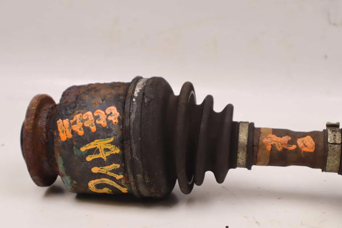 Transmission avant gauche Ford RANGER (ET) 3.0 tdci 4x4 (2006-2012) occasion