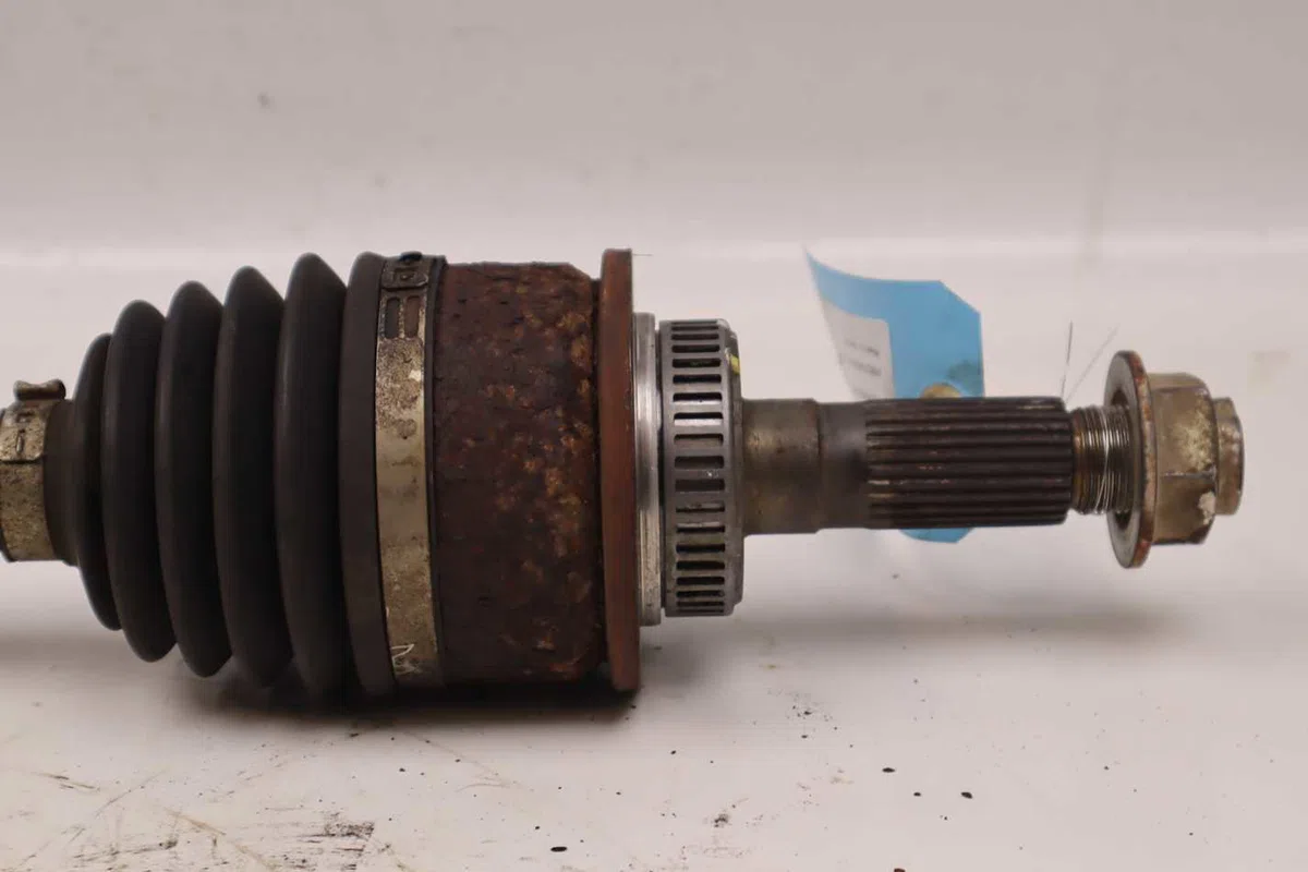 Transmission avant gauche Ford RANGER (ET) 3.0 tdci 4x4 (2006-2012) occasion
