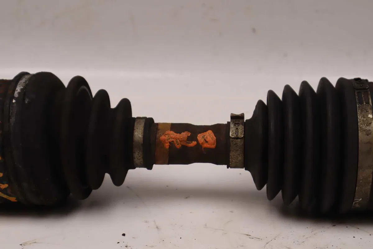 Transmission avant gauche Ford RANGER (ET) 3.0 tdci 4x4 (2006-2012) occasion