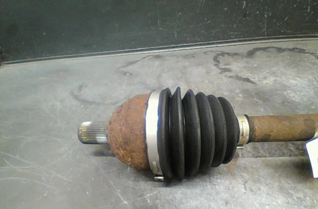 Transmission avant gauche FORD S-MAX 2010 occasion