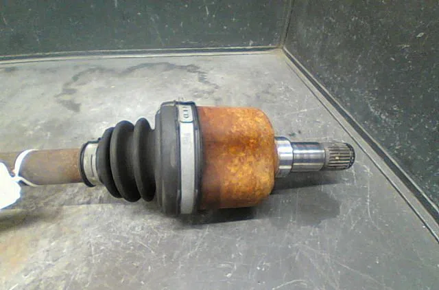 Transmission avant gauche FORD S-MAX 2010 occasion