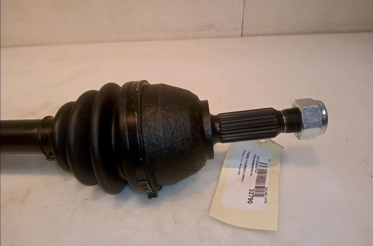 Transmission avant gauche FORD TOURNEO CONNECT I 2003 occasion