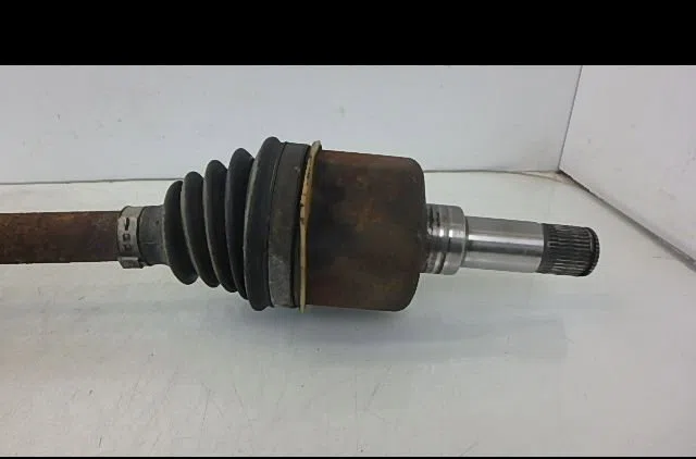 Transmission avant gauche FORD TRANSIT 2003 occasion