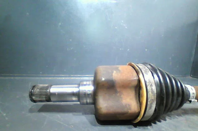 Transmission avant gauche Ford TRANSIT Camionnette (FA_ _) 2.0 di (fae_, faf_, fag_) (2000-2006) occasion