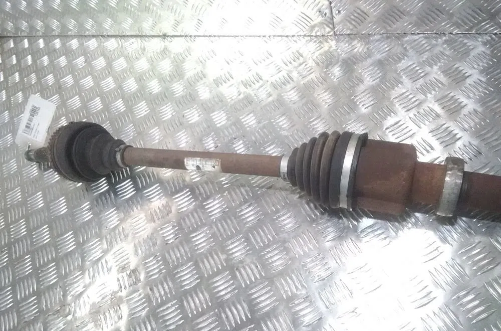 Transmission avant gauche Ford TRANSIT Camionnette (FA_ _) 2.2 tdci (2011-2014) occasion