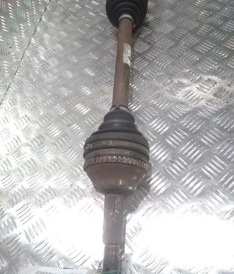 Transmission avant gauche Ford TRANSIT Camionnette (FA_ _) 2.2 tdci (2011-2014) occasion