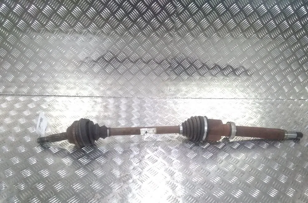 Transmission avant gauche Ford TRANSIT Camionnette (FA_ _) 2.2 tdci (2011-2014) occasion