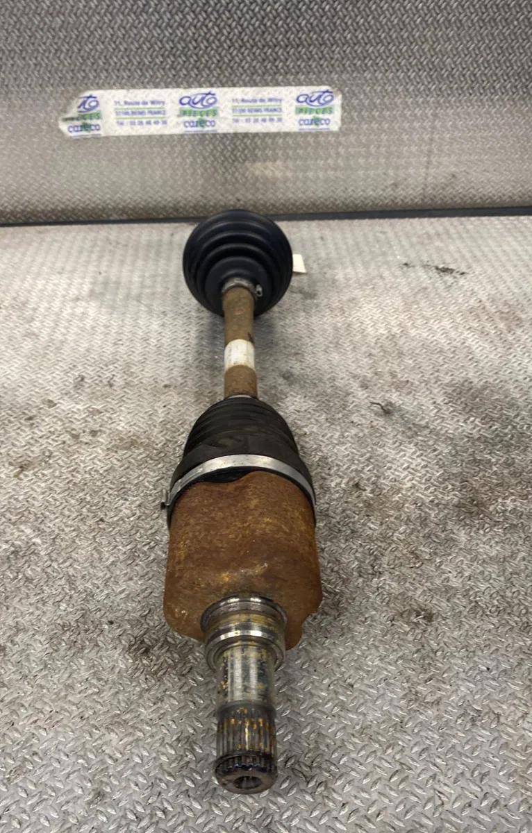 Transmission avant gauche Ford TRANSIT CONNECT V408 Camionnette-Monospace 1.5 tdci (2015) occasion