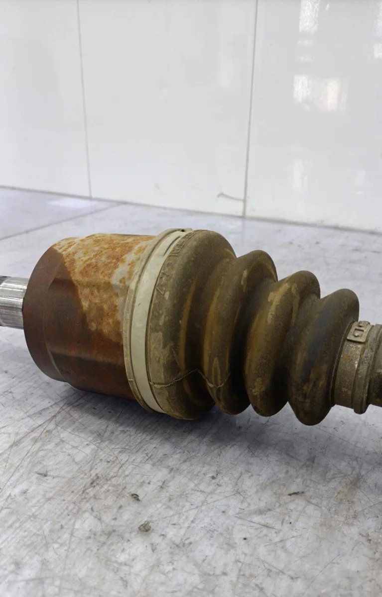 Transmission avant gauche HONDA ACCORD 7 PHASE 1 occasion