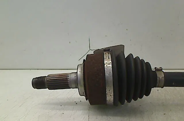 Transmission avant gauche Honda JAZZ III (GE_, GG_, GP_, ZA_) 1.2 (gg1) (2008) occasion