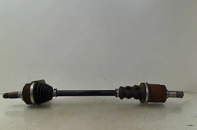 Transmission avant gauche Honda JAZZ III (GE_, GG_, GP_, ZA_) 1.2 (gg1) (2008) occasion