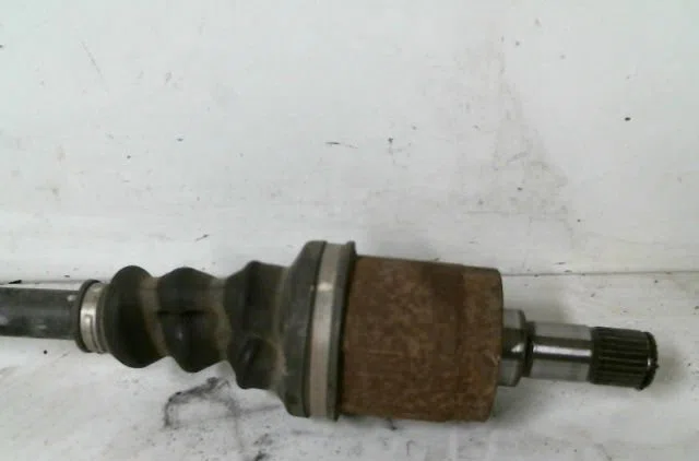 Transmission avant gauche Honda JAZZ III (GE_, GG_, GP_, ZA_) 1.3 i (ge6, gg3, gg6) (2008) occasion