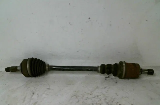 Transmission avant gauche Honda JAZZ III (GE_, GG_, GP_, ZA_) 1.3 i (ge6, gg3, gg6) (2008) occasion