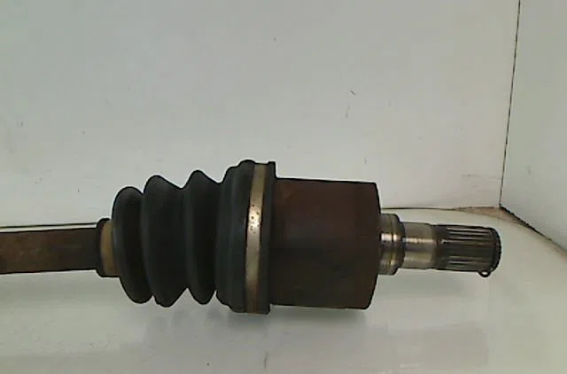 Transmission avant gauche HYUNDAI GETZ 2008 occasion