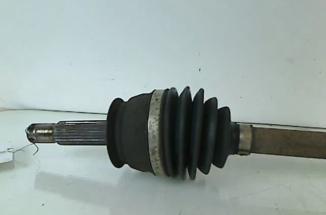 Transmission avant gauche HYUNDAI GETZ 2008 occasion