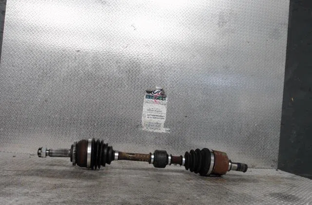 Transmission avant gauche HYUNDAI I 20 1  I 20 1 PHASE 1 occasion