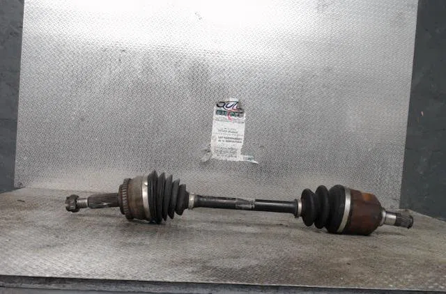 Transmission avant gauche HYUNDAI I 30 1  I 30 1 PHASE 1 occasion