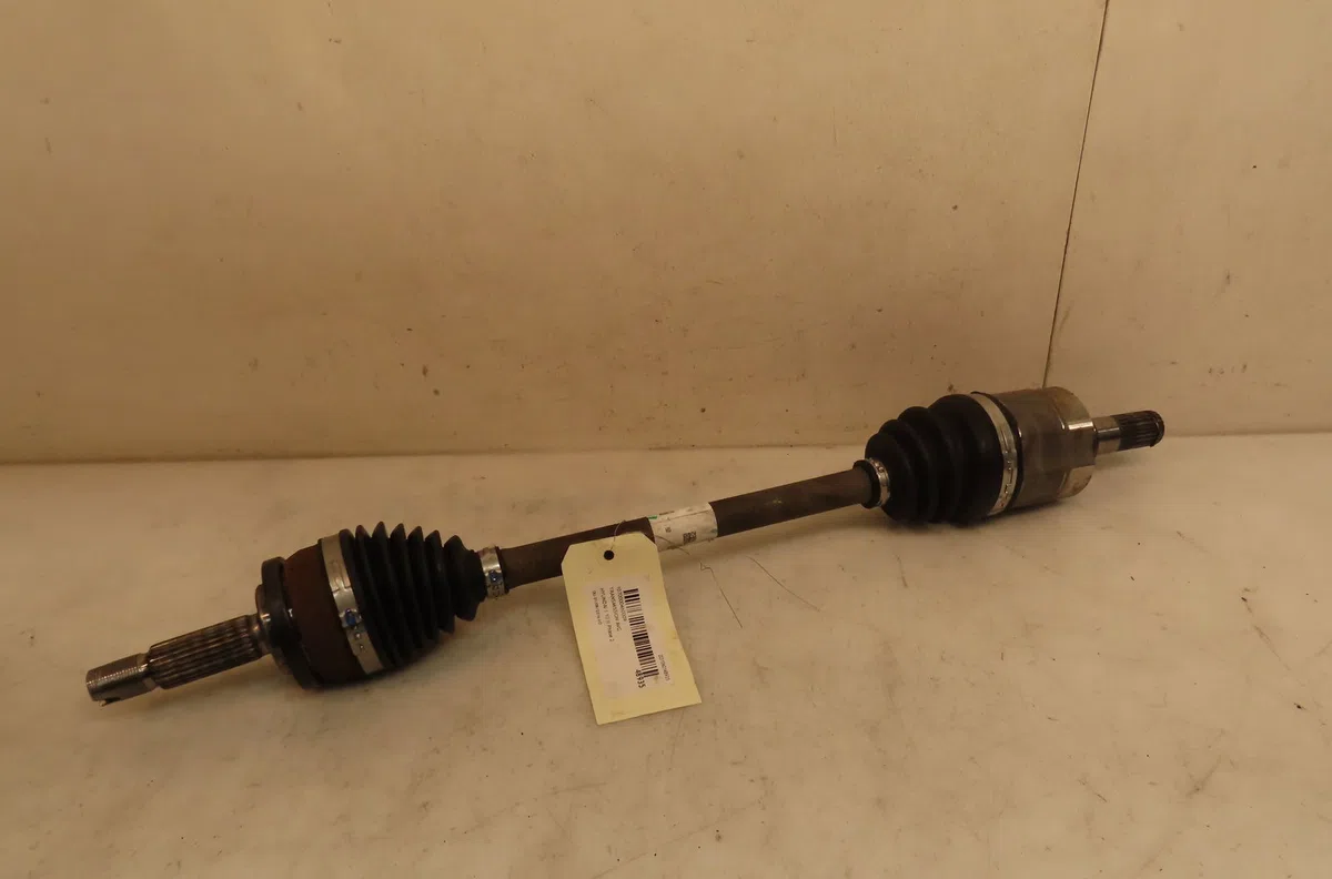 Transmission avant gauche Hyundai I10 III (AC3, AI3) 1.0 t-gdi (2020) occasion