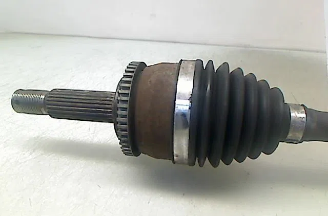 Transmission avant gauche Hyundai I20 I (PB, PBT) 1.1 crdi (2012-2015) occasion