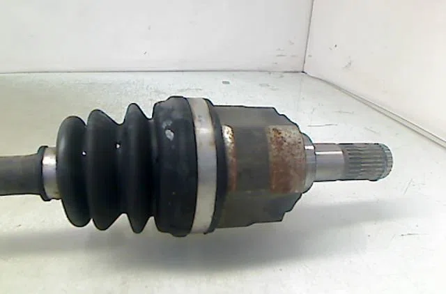Transmission avant gauche Hyundai I20 I (PB, PBT) 1.1 crdi (2012-2015) occasion