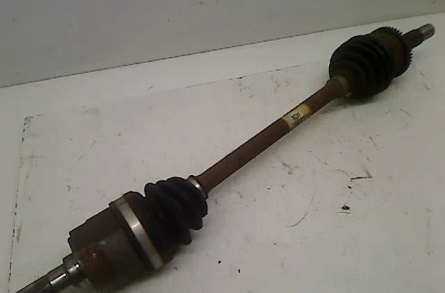 Transmission avant gauche Hyundai I20 I (PB, PBT) 1.2 (2008-2012) occasion