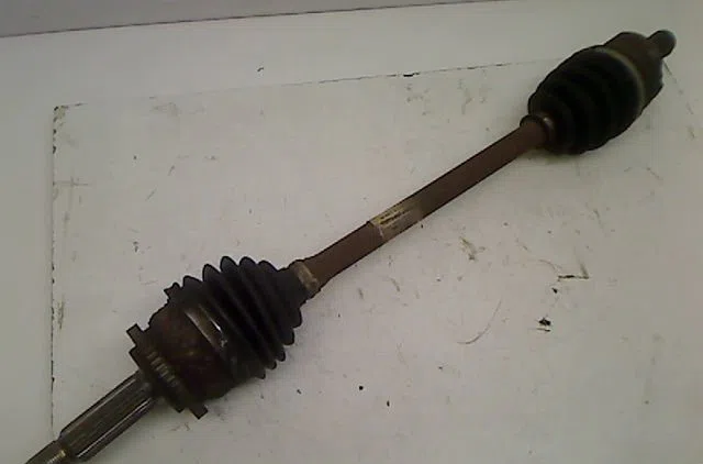 Transmission avant gauche Hyundai I20 I (PB, PBT) 1.2 (2008-2012) occasion
