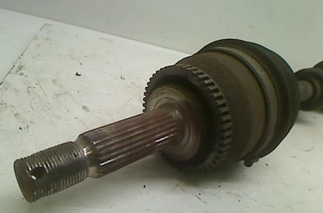 Transmission avant gauche Hyundai I20 I (PB, PBT) 1.4 crdi (2008-2015) occasion